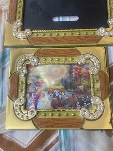 3 Pcs Photo Frame