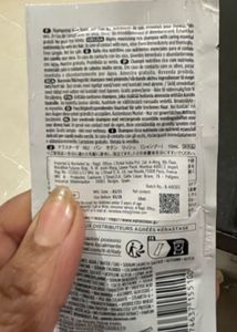 Kerastase Shampoo