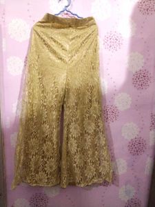 Fancy Partywear Lehnga  Set