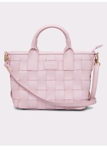 Iykyk Barbie Blush Pink Sling Bag