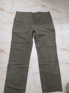 Pure Cotton Trousers  I Only Wear  1 ,2 Times