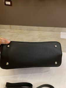 Lino Perros Satchel Bag