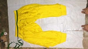Very lovely, silk suit