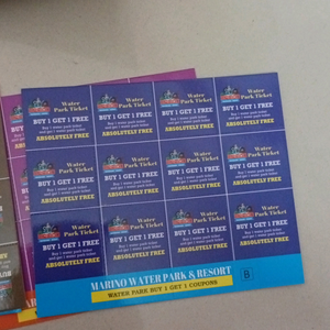 marino water park pass
