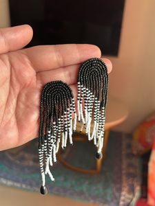 Dangling Earrings