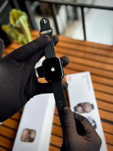 Apple Watch Series 10