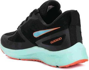 Nike Black and Mint Training Shoes