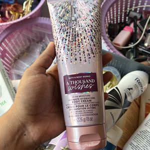 Bath &amp; Body Works Thousand Wishes