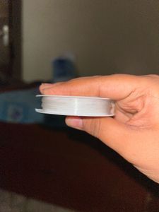 Bracelet Elastic