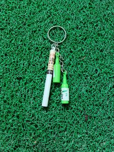 Cute Keychains (Set of 2)