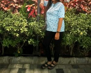 Butterfly Tishirt