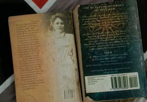 Vintage Hindu Tales &amp; Sun Signs Books