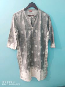Beautiful Kurti From Brand W