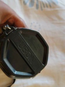 Portable Bluetooth Speaker