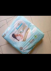 Pampers Premium Care Diapers