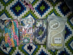 Iphone 14 Pro Phone Cases