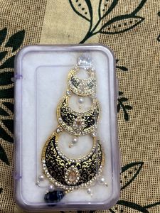 Indo Western Jewellery