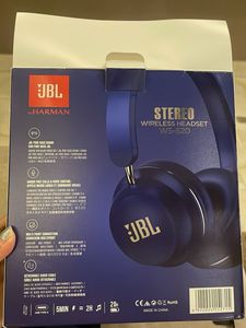 JBL handset