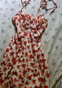 Pinterest Inspired Dress🎀