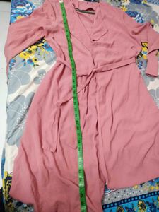 Shrug Peach N Pink Mix Color