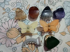 Hair Accessories Bundle