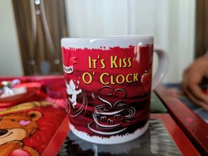 Showpiece Gift Set Special For Anniversary