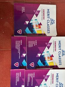 Chemistry Study Package