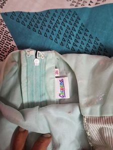 Cute Girls Party Dress