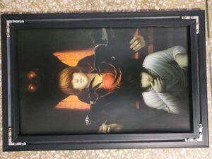 Anime Posters