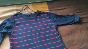 Fig M Size Woolen Sweater Or Pullov