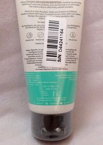Glamrs Super Spotless AM to PM Potent Pimple Formula