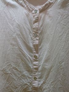 Women&#39;s Pink Tunic