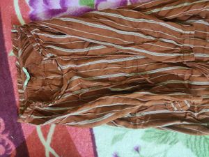 Embroidered Tunic Top