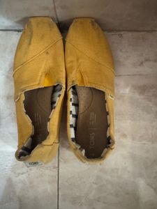 Tom’s US Size 8