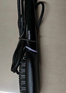 Philips Heated Straightening Brush