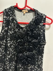 Gown