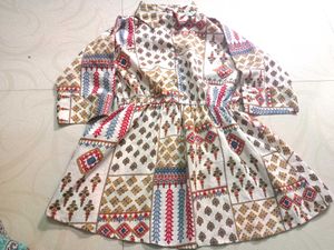 Girls Top