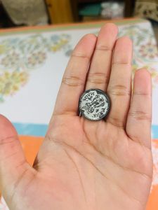 2002- 5 Rupee Coin