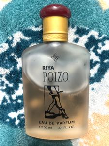 ✨ Riya Poizo Eau de Parfum (100 ml / 3.4 fl. oz)In