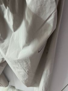 Nike Light Grey Track Pant