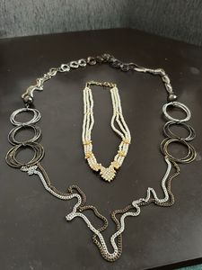 Combo 2 Necklaces