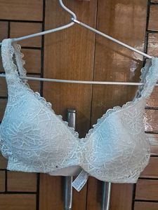 Victoria Secret  Sequence  Work  Bra N Panty  Comb