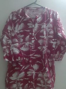 Unused Short Kurta