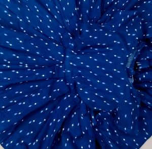 Circular Frock Of the Day 💙✨