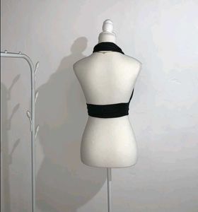 Black Top ⬛