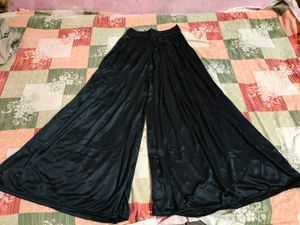 Palazzo Pants Set