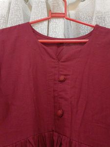 Maroon Set