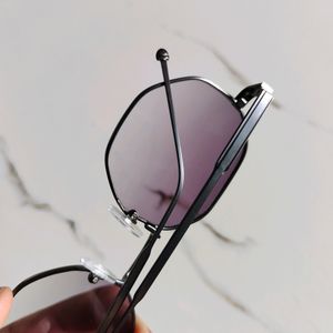 Premium Metal Frame Unisex Sunglasses