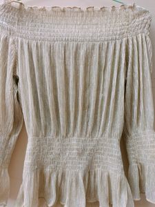 Partywear Top