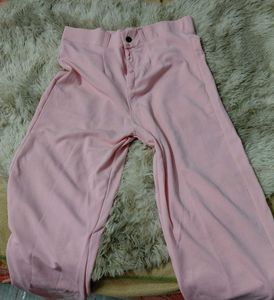 Colorful Women's Leggings Set